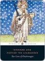 Two Lives of Charlemagne - Einhard, Notker the Stammerer, David Ganz