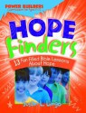 Hope Finders - Susan L. Lingo, Megan E. Jeffery, Marilynn Barr, Diana Walters