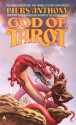 God of Tarot - Piers Anthony