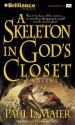 A Skeleton in God's Closet - Paul L. Maier, J. Charles