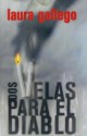 Dos velas para el diablo (eBook-ePub) (Especiales Laura Gallego) - Laura Gallego García