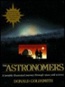 The Astronomers - Donald Goldsmith