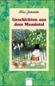 Geschichten aus dem Mumintal - Tove Jansson