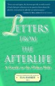 LETTERS FROM THE AFTERLIFE - Elsa Barker