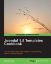 Joomla! 1.5 Templates Cookbook - Richard Carter