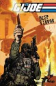 G.I. Joe: Deep Terror - Chuck Dixon, Alex Cal