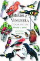 Birds of Venezuela - Steven L. Hilty