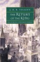 The Return of the King - J.R.R. Tolkien