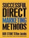 Successful Direct Marketing Methods - Bob Stone, Ron Jacobs