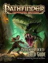 Pathfinder Campaign Setting: Pathfinder Society Field Guide - Erik Mona, Mark Moreland, Russ Taylor, Larry Wilhelm