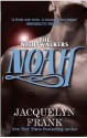 Noah: The Nightwalkers series: Book 5 - Jacquelyn Frank
