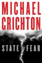 State of Fear - Michael Crichton