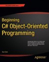 Beginning C# Object-Oriented Programming - Dan Clark