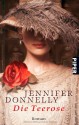 Die Teerose (Rosentrilogie, #1) - Angelika Felenda, Jennifer Donnelly