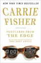 Postcards from the Edge - Carrie Fisher