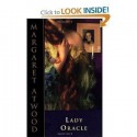 Lady Oracle - Margaret Atwood