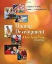 Human Development: A Life-Span View 5th (fifth) edition - Robert V. Kail