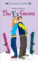 The Ex Games (Romantic Comedies, The) - Jennifer Echols