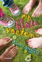 Op blote voeten - Maren Stoffels