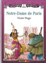 Notre Dame De Paris - Victor Hugo