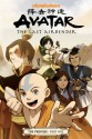 Avatar: The Last Airbender - The Promise Part 1 - Gene Luen Yang, Gurihiru, Bryan Konietzko, Michael Dante DiMartino