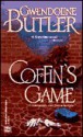 Coffin's Game - Gwendoline Butler, David Butler