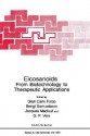 Eicosanoids: From Biotechnology to Therapeutic Applications - Giancarlo C. Folco, G.P. Velo, Bengt Samuelsson