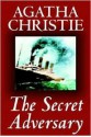 The Secret Adversary - Agatha Christie