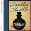 Curtain: Poirot's Last Case (Other Format) - Hugh Fraser, Agatha Christie