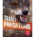 Deadly Predators - Camilla De la Bédoyère, Camilla De La Baedoyaere