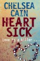 Heartsick - Chelsea Cain