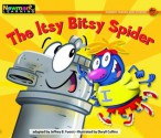 The Itsy Bitsy Spider - Jeffrey B. Fuerst