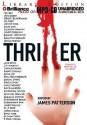 Thriller: Stories to Keep You Up All Night - James Patterson