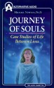 Journey of Souls: Case Studies of Life Between Lives - Michael Newton, Victor Talmadge