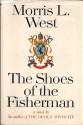 The Shoes of the Fisherman - Morris L. West