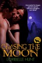 Chasing the Moon (Lunar Mates Book 3) - Loribelle Hunt