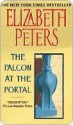 The Falcon at the Portal - Elizabeth Peters