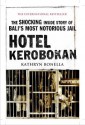 Hotel Kerobokan - Kathryn Bonella