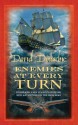 Enemies at Every Turn - David Donachie