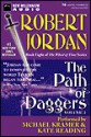 The Path of Daggers - Robert Jordan