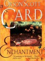 Enchantment (MP3 Book) - Orson Scott Card, Stefan Rudnicki