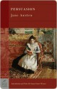 Persuasion - Gillian Beer, Jane Austen