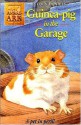 Guinea-Pig In The Garage - Lucy Daniels