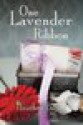 One Lavender Ribbon - Heather Burch