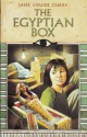 The Egyptian Box - Jane Louise Curry