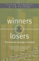 Winners & Losers - Stefan Szymanski