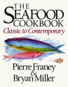 Seafood Cookbook - Pierre Franey