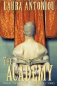 The Academy (The Marketplace) - Laura Antoniou, Cecilia Tan, Karen Taylor, Michael Hernandez