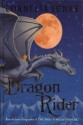 Dragon Rider - Anthea Bell, Cornelia Funke