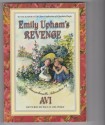 Emily Upham's Revenge: A Massachusetts Adventure - Avi, Paul O. Zelinsky, ALC Staff